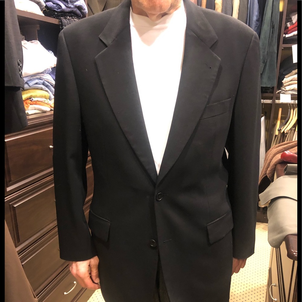 Boss sport coat